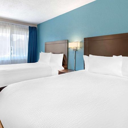 Days Inn By Wyndham Wrightstown Mcguire Afb Bordentown Buitenkant foto