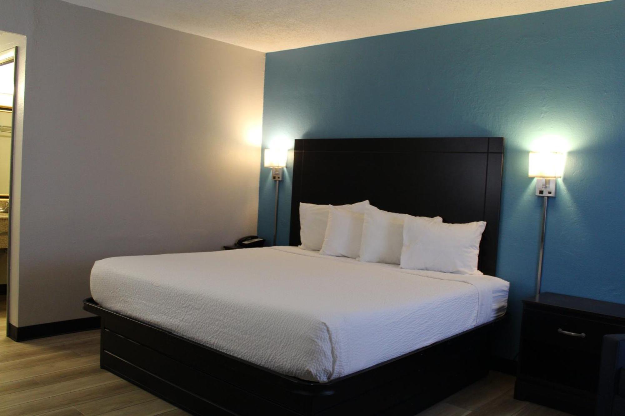 Days Inn By Wyndham Wrightstown Mcguire Afb Bordentown Buitenkant foto
