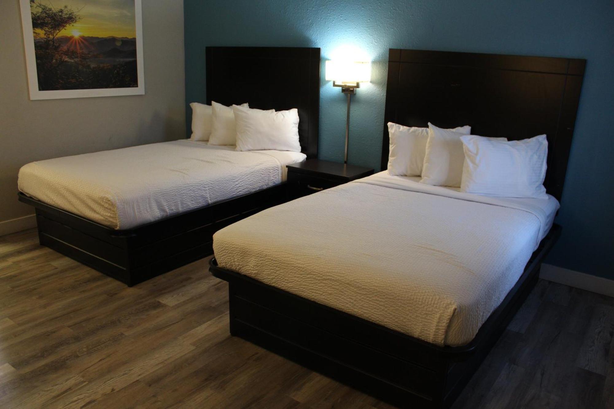 Days Inn By Wyndham Wrightstown Mcguire Afb Bordentown Buitenkant foto