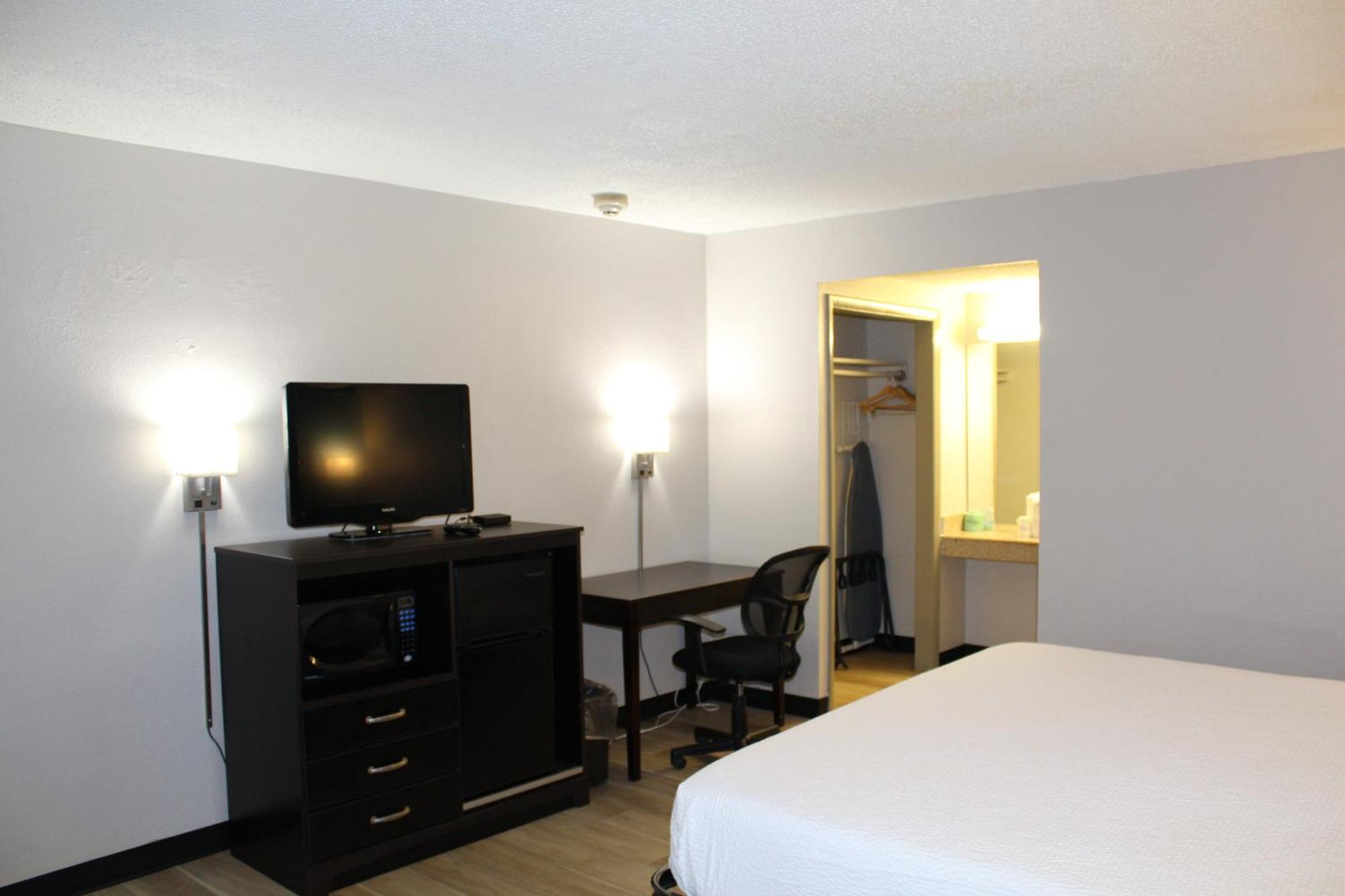 Days Inn By Wyndham Wrightstown Mcguire Afb Bordentown Buitenkant foto