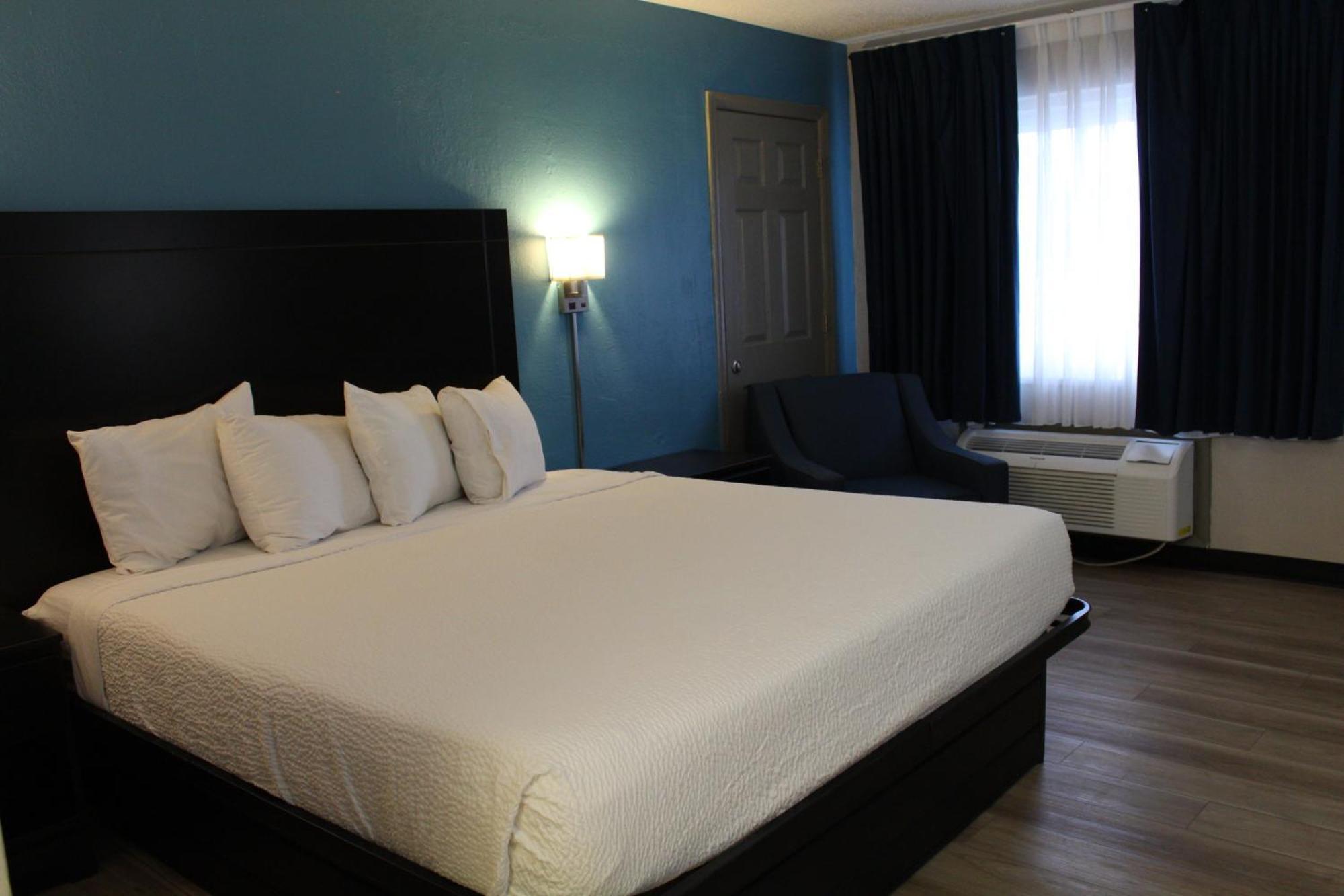 Days Inn By Wyndham Wrightstown Mcguire Afb Bordentown Buitenkant foto