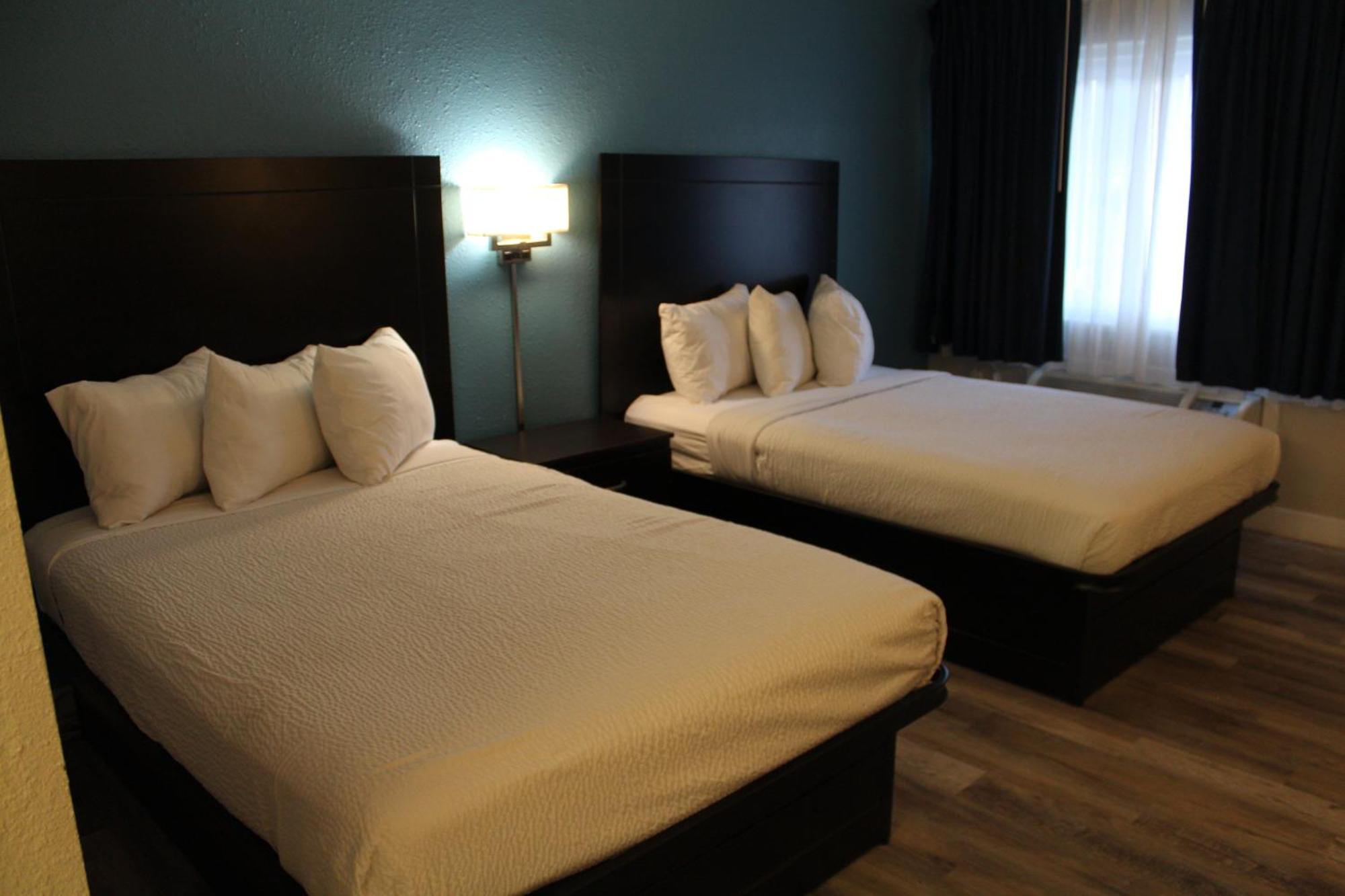 Days Inn By Wyndham Wrightstown Mcguire Afb Bordentown Buitenkant foto