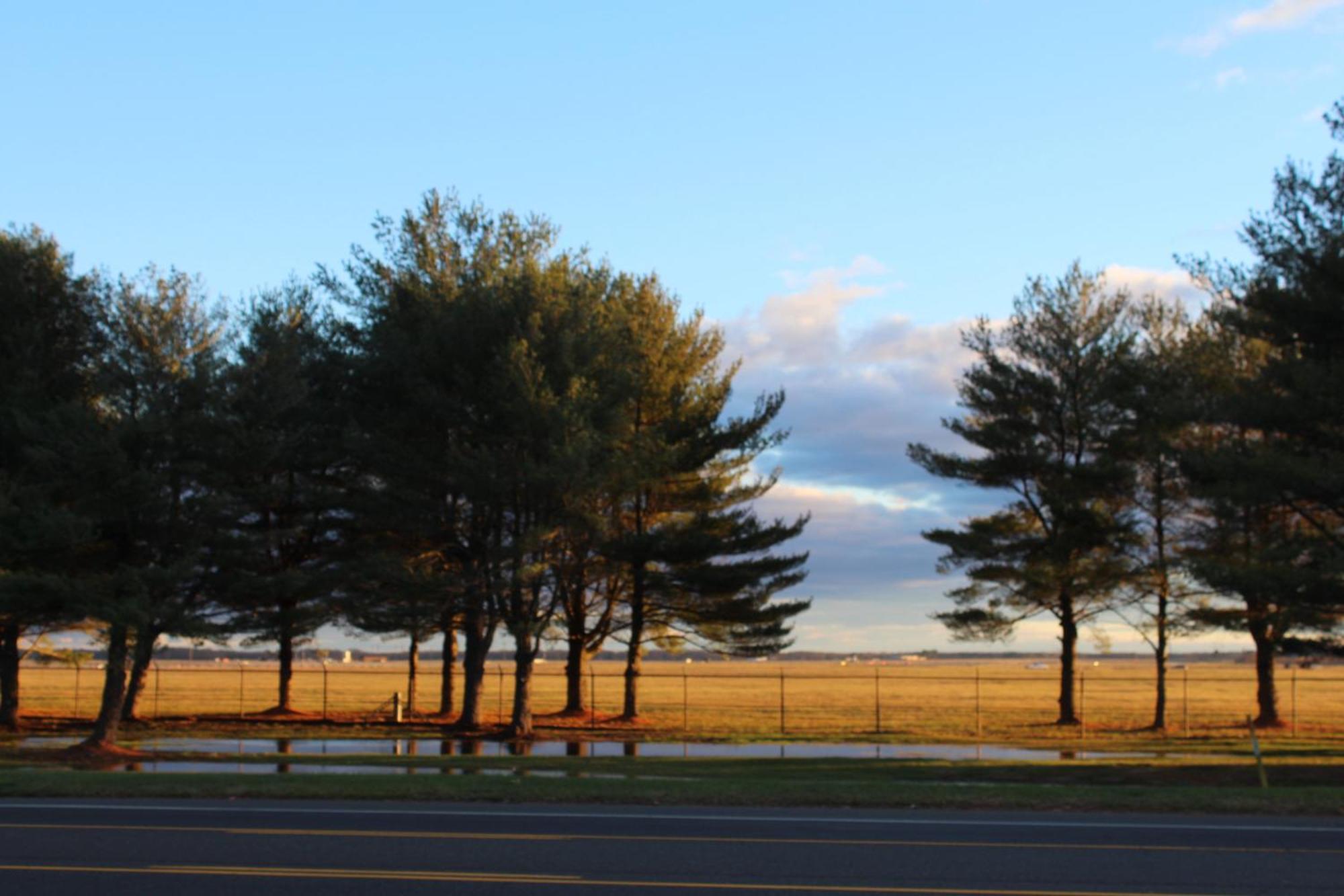 Days Inn By Wyndham Wrightstown Mcguire Afb Bordentown Buitenkant foto