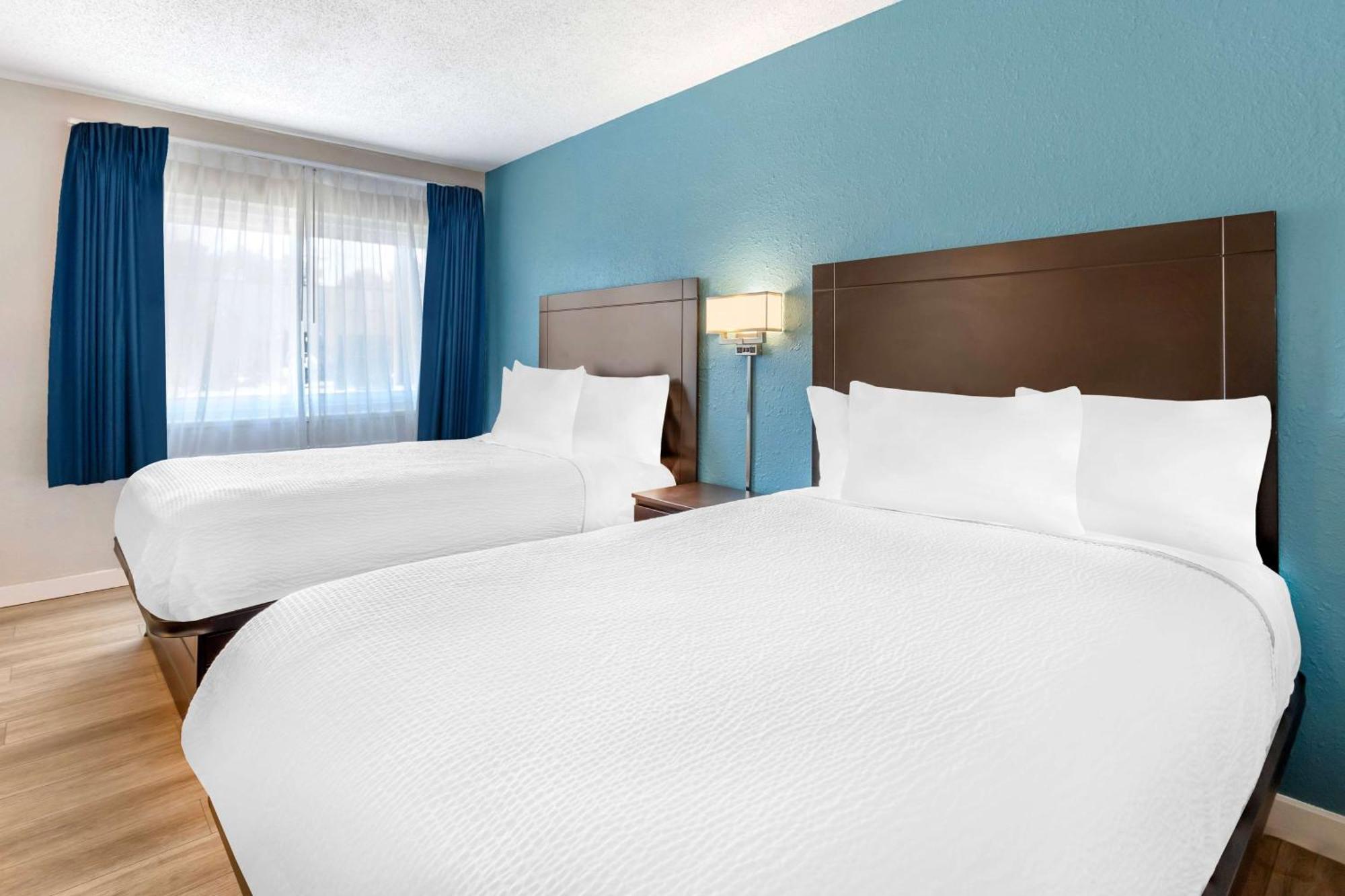 Days Inn By Wyndham Wrightstown Mcguire Afb Bordentown Buitenkant foto
