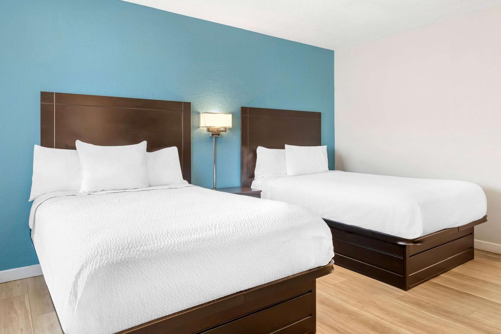 Days Inn By Wyndham Wrightstown Mcguire Afb Bordentown Buitenkant foto