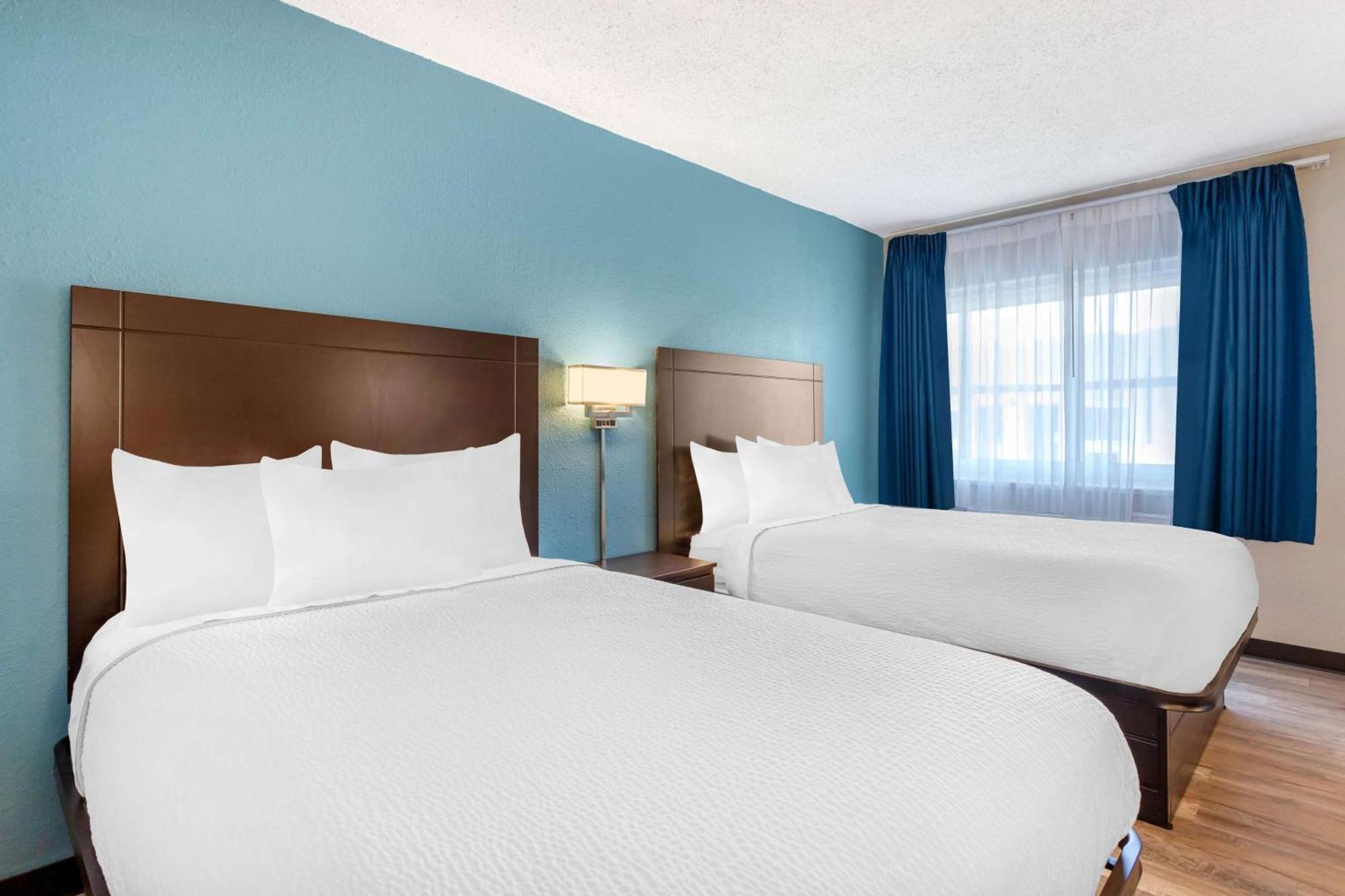 Days Inn By Wyndham Wrightstown Mcguire Afb Bordentown Buitenkant foto