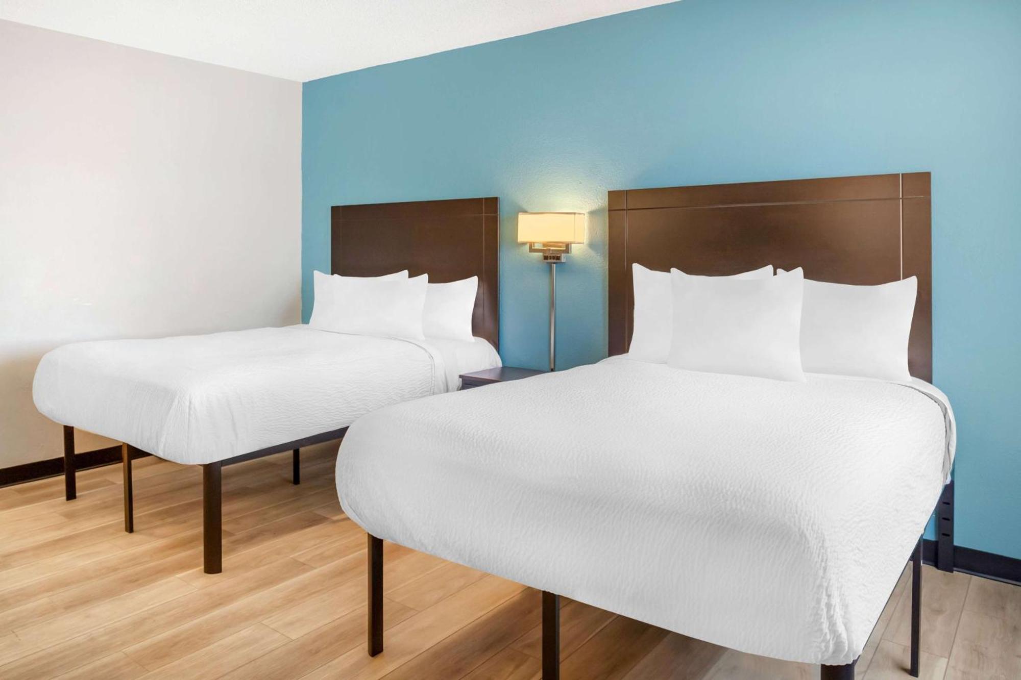 Days Inn By Wyndham Wrightstown Mcguire Afb Bordentown Buitenkant foto