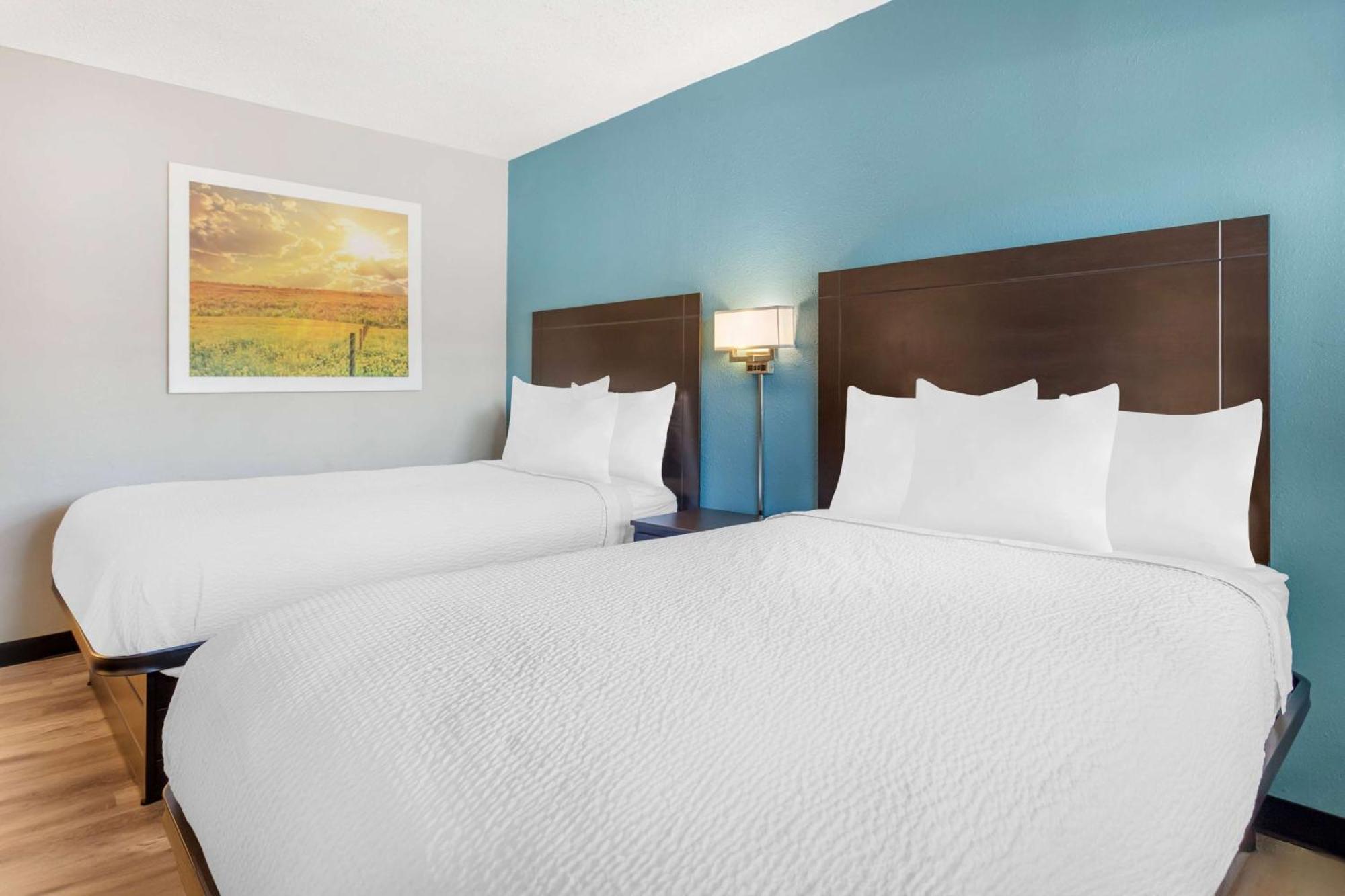 Days Inn By Wyndham Wrightstown Mcguire Afb Bordentown Buitenkant foto