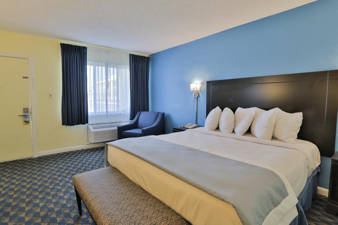 Days Inn By Wyndham Wrightstown Mcguire Afb Bordentown Buitenkant foto